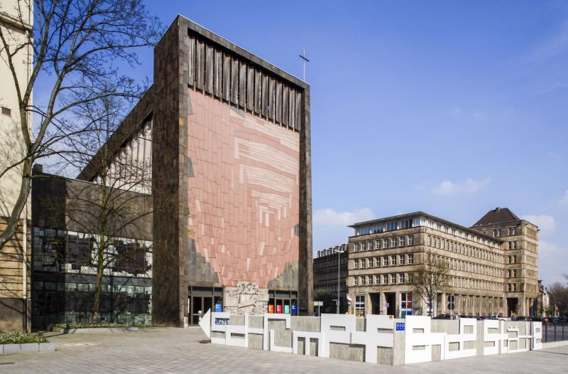 Liebfrauenkirche Duisburg