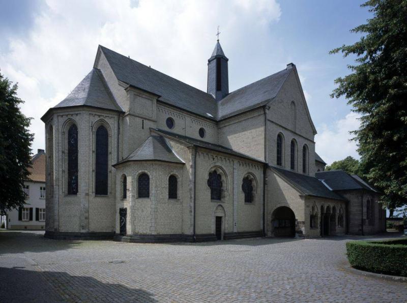 St. Suitbertus Kaiserswerth