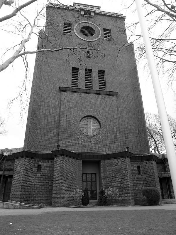 St. Antonius Castrop-Ickern