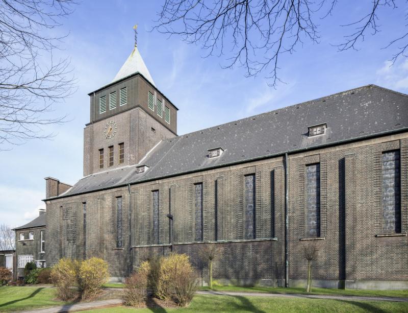 St. Ludgerus Bottrop-Fuhlenbrock