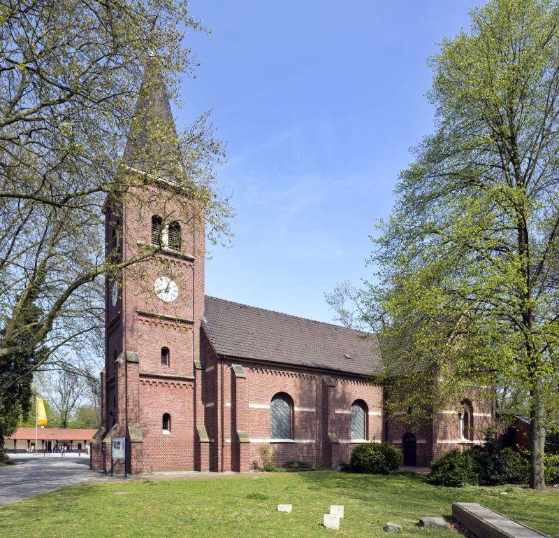 Bleckkirche