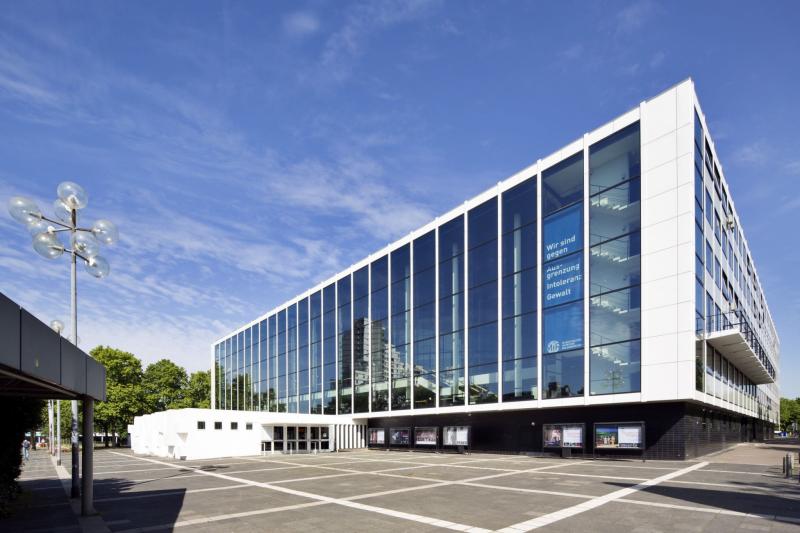 Musiktheater im Revier (MIR)