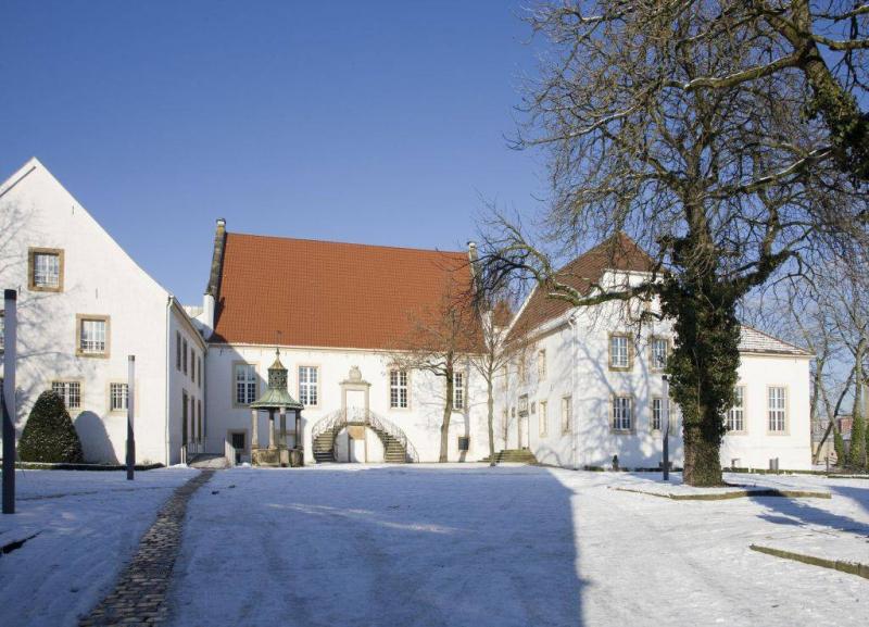 Falkenhof in Rheine