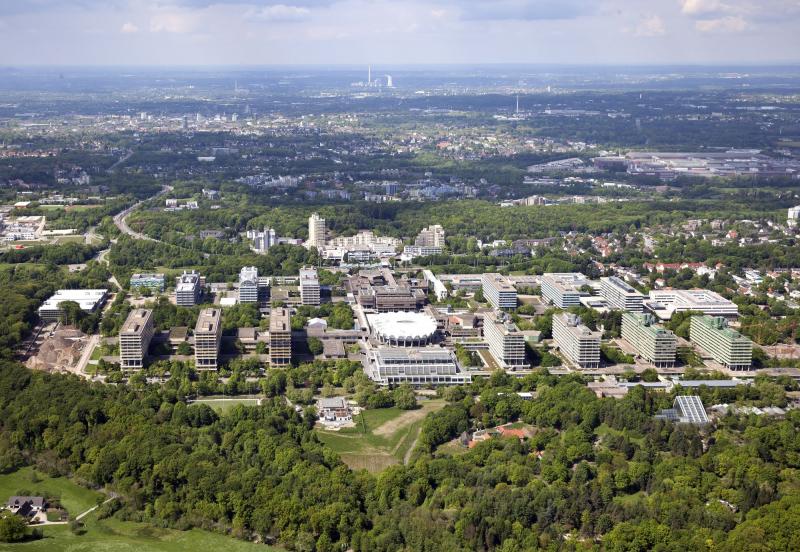 Ruhr Universität Bochum