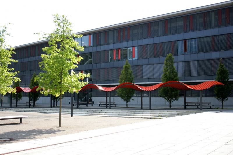 Campus Gummersbach (FH Köln)