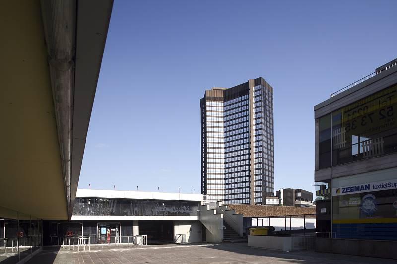 Rathaus Essen