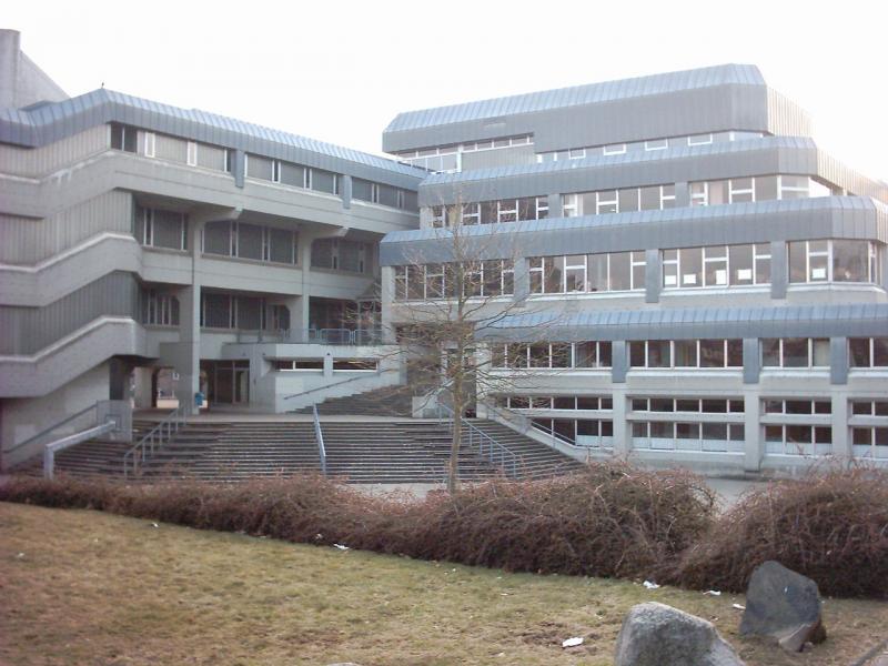 Realschule Menden