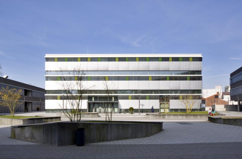 Hochschule Rhein-Waal Kamp-Lintfort