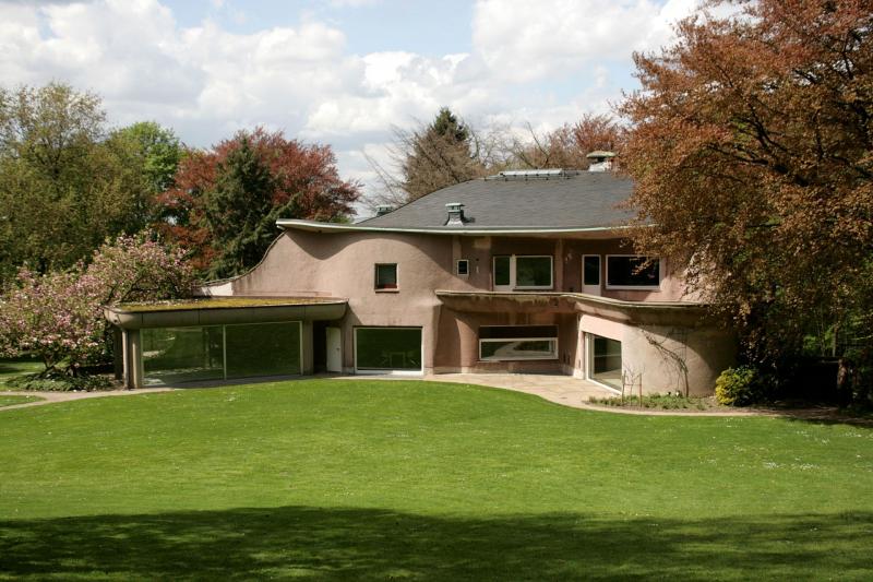 Villa Herberts mit Skulpturenpark Waldfrieden