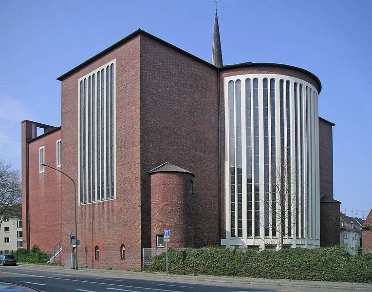 St. Engelbert Essen