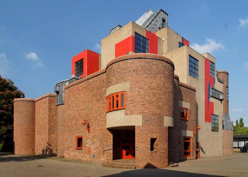 St. Matthäus Düsseldorf-Garath