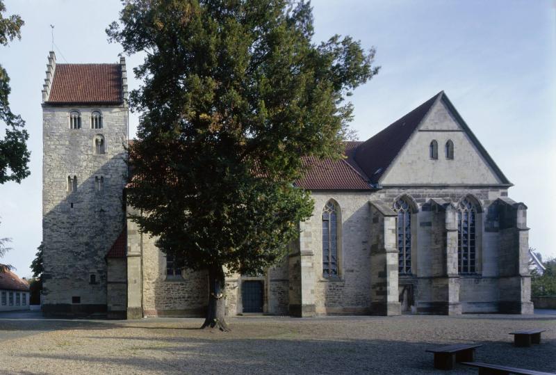 St. Brictius in Schöppingen 