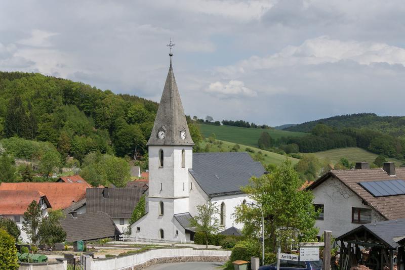 St. Vitus Brilon-Bontkirchen