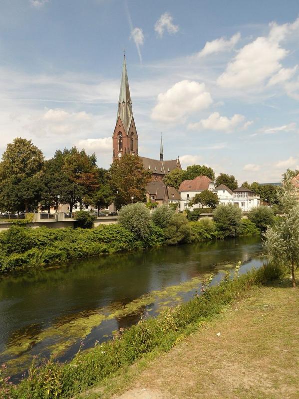 St. Marien Altlünen