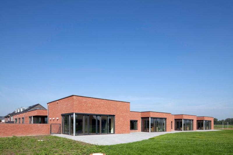 Kindertageseinrichtung Holtrode Münster