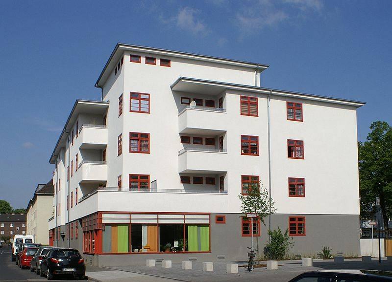 Blauer Hof Köln-Buchforst