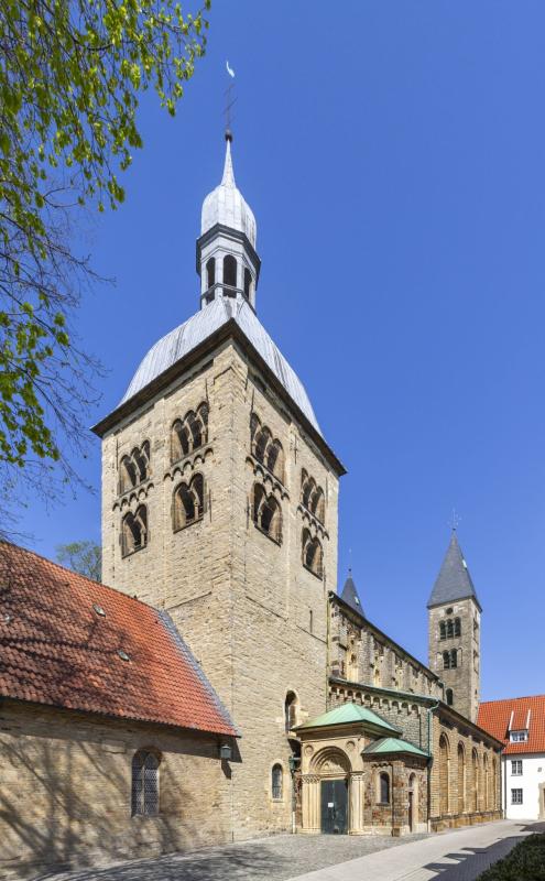 St. Mauritz in Münster