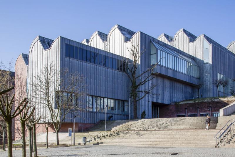 Museum Ludwig / Philharmonie