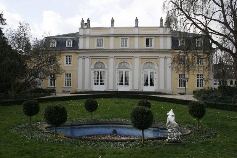 Redoute Bad Godesberg 