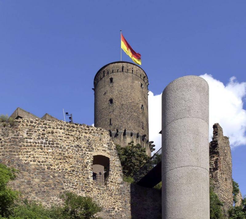 Godesburg