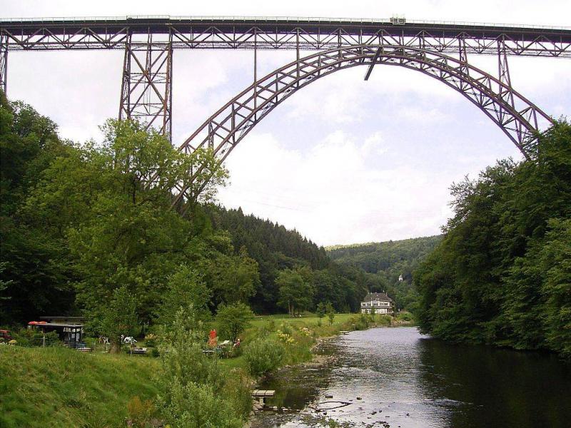 Müngstener Brückenpark