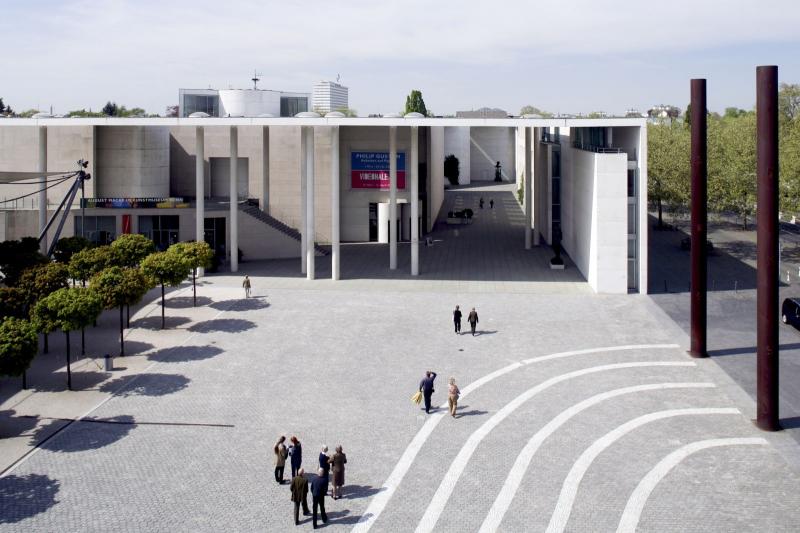 Städtisches Kunstmuseum Bonn