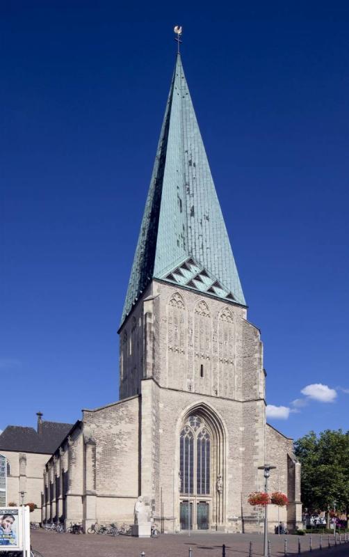 St.-Georg-Kirche Bocholt