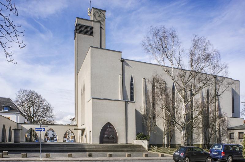 St. Dreikönigen Köln-Bickendorf