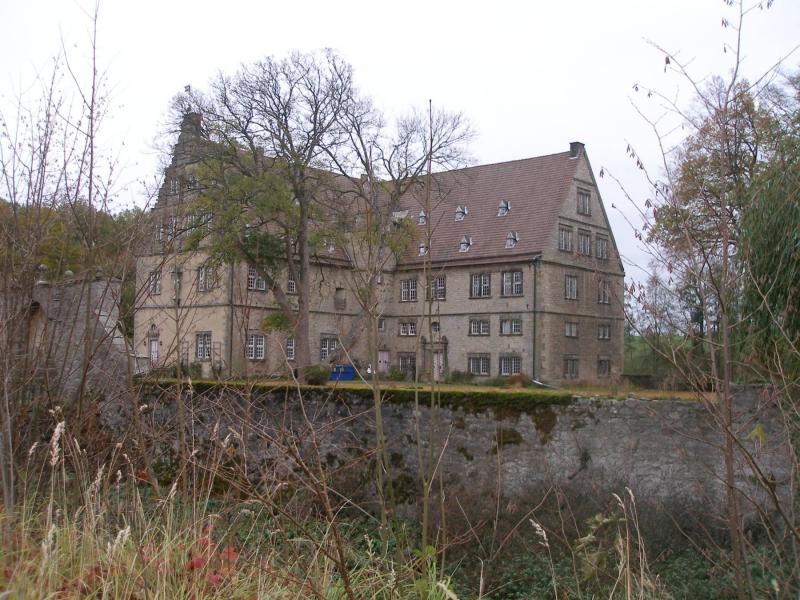 Schloss Thienhausen