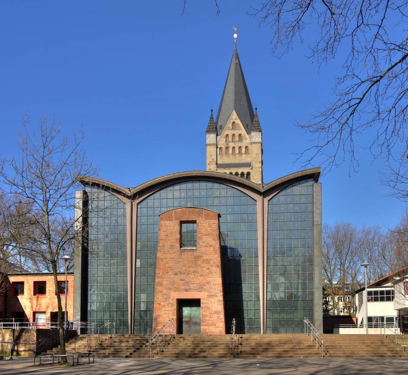 St. Anna Köln-Ehrenfeld
