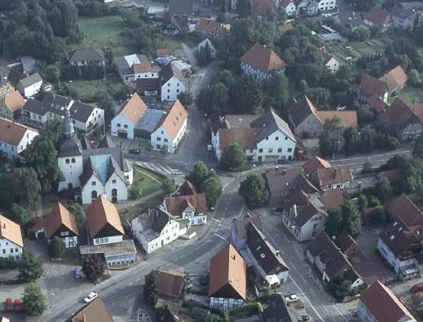 Evangelische Kirche Lemgo-Brake