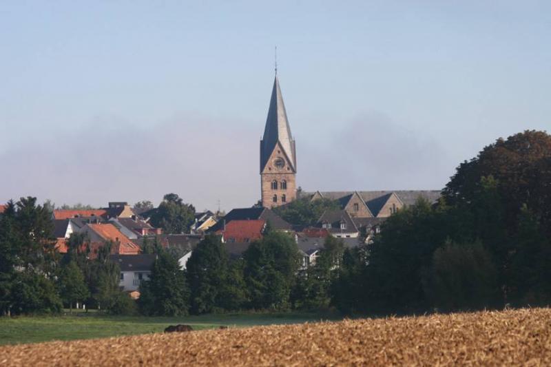 St. Marien Steinheim