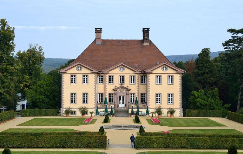 Schloss Schieder