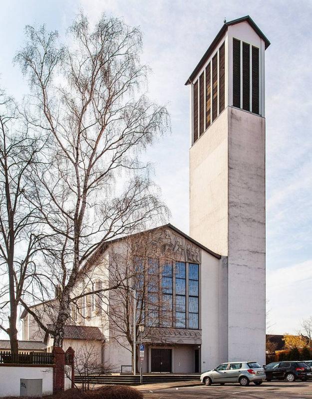 Liebfrauenkirche Bad Salzuflen