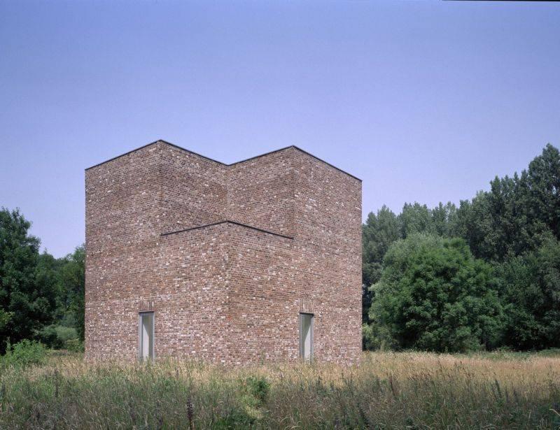 Museum Insel Hombroich