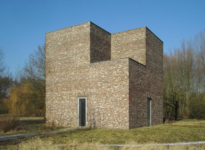 Museum Insel Hombroich