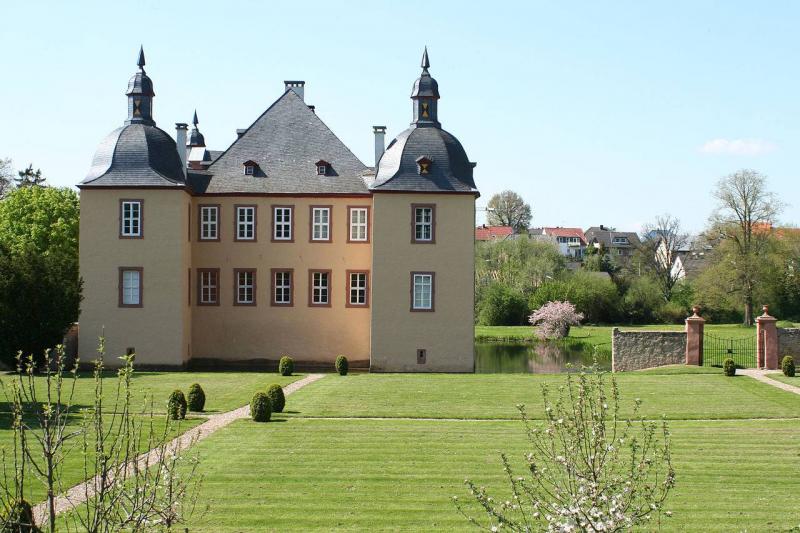 Schloss Eicks