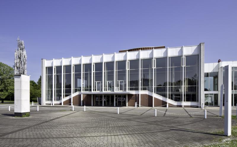 Heinz-Hilpert-Theater