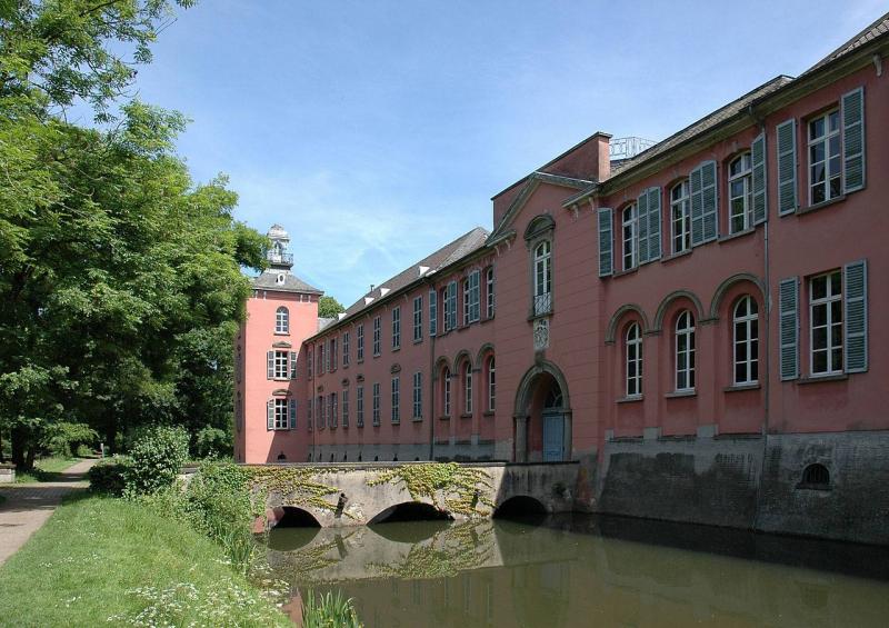 Schloss Kalkum