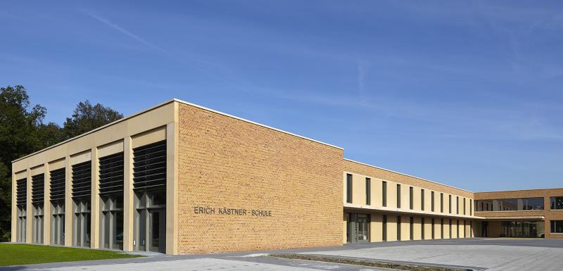 Erich Kästner-Schule Oelde