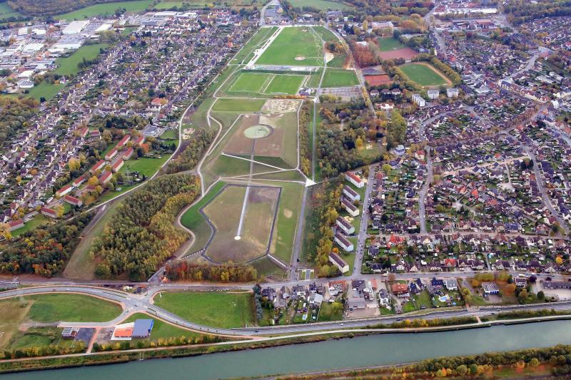 Lippepark Hamm