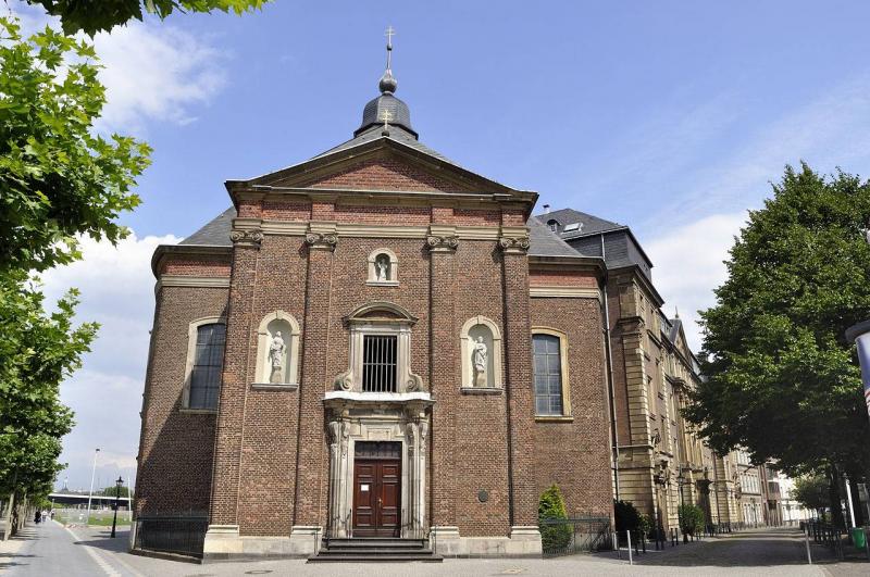 St. Josef-Kapelle