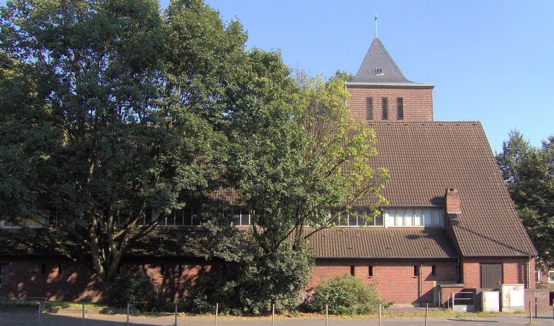 Erlöserkirche