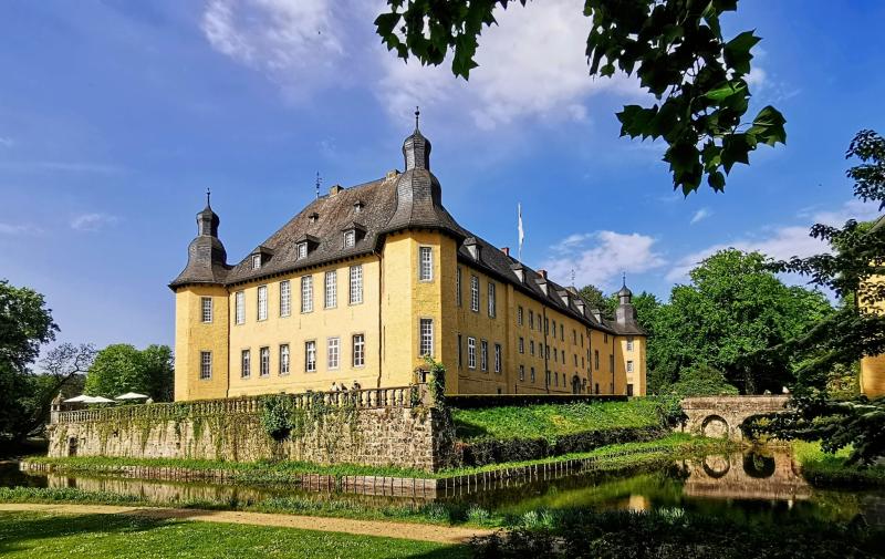 Schloss Dyck