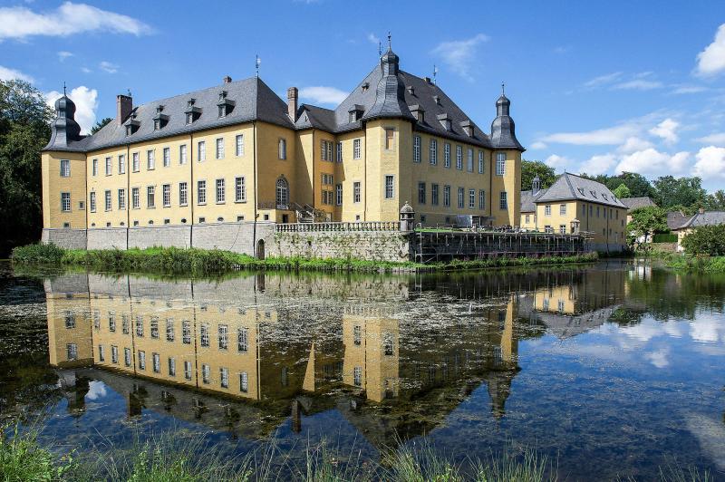 Schloss Dyck