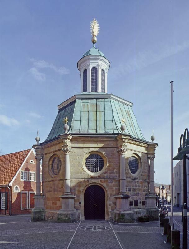 Wallfahrtskapelle Telgte