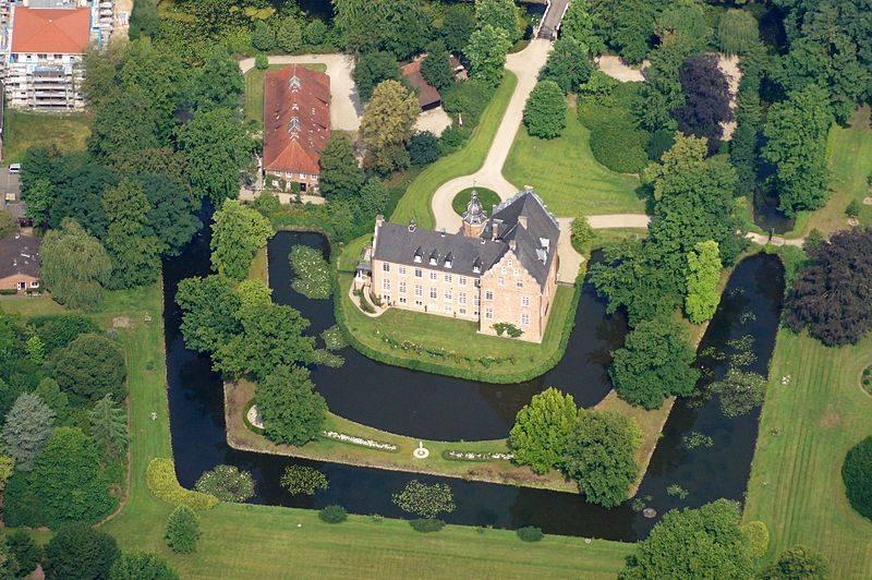 Schloss Rhede