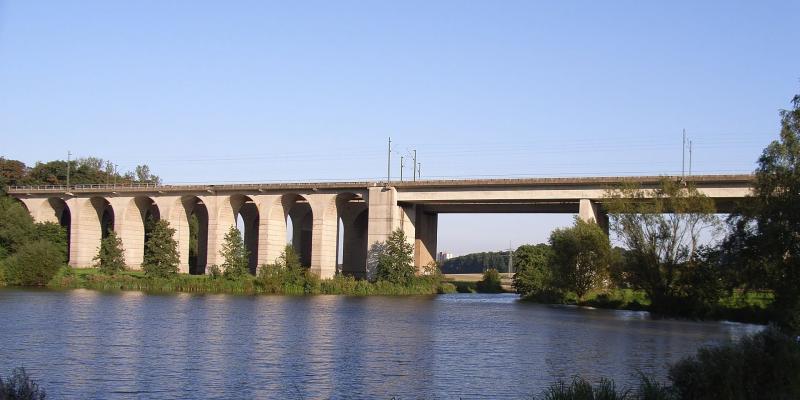 Viadukt Schildesche