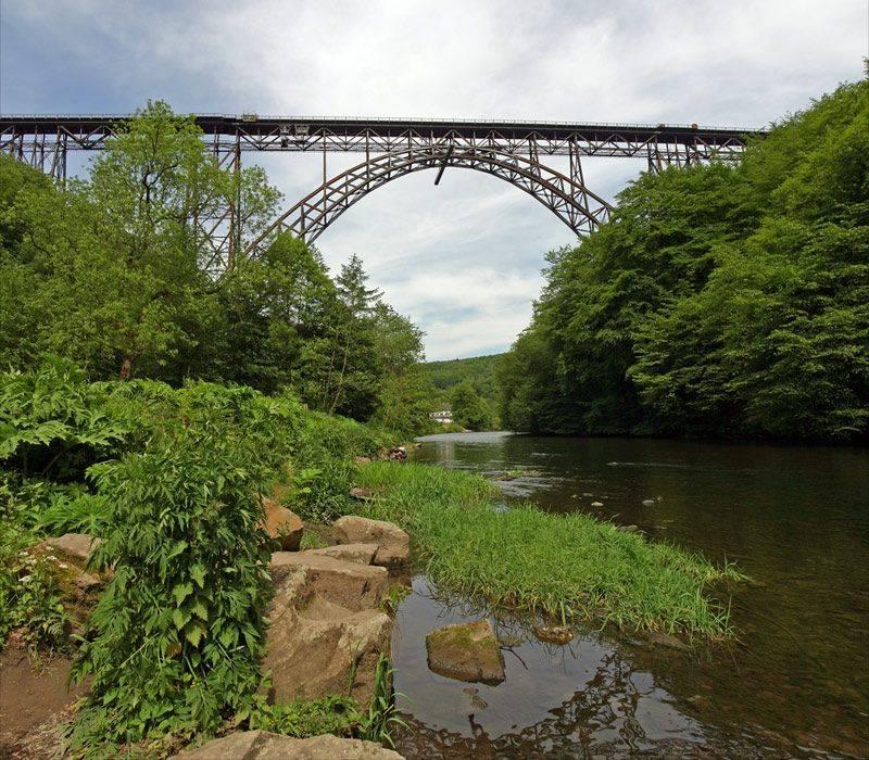 Müngstener Brücke