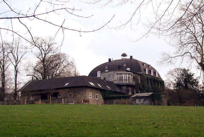 Haus Schede